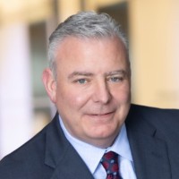 PwC Employee Tim Grady's profile photo