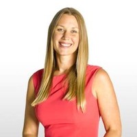 Creative Performance Inc. Employee Vanessa Edwards's profile photo