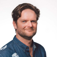 VERSES Employee Capm Petersen's profile photo