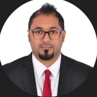 Ahli United Bank Employee Ali Marhoon's profile photo