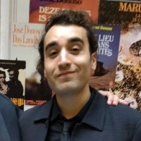 BC Tecnología Employee Joaquín Alfonso Fernández Vizcarra's profile photo