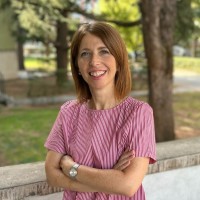 Career Service - Università degli Studi di Pavia Employee Valeria Amendola's profile photo