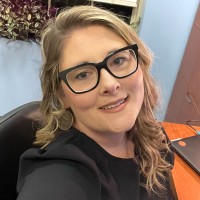 U.S. Department of Veterans Affairs Employee Danielle Latimer's profile photo