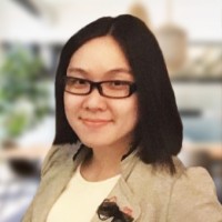 Winnie Liu Email & Phone Number