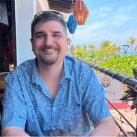 LSU Shreveport Employee Blake Rodgers's profile photo