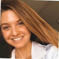 Aspire Rural Health System Employee Christina Preston's profile photo