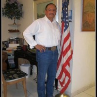 Envision Advertising Agency Employee Carmelo Rodriguez's profile photo