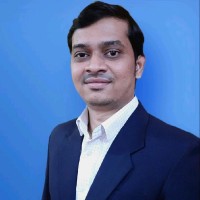 Sapience Employee Sagar Wattamwar's profile photo