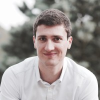 CoderPad Employee Loick Michard's profile photo