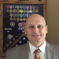 Aurora Flight Sciences Employee John Colley's profile photo