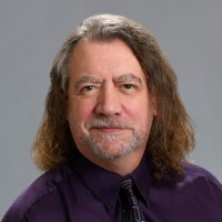 FTI Employee Eric Severstad's profile photo