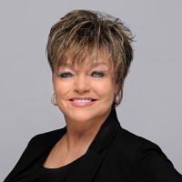 VSE Aviation Employee Karen Goode's profile photo