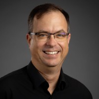 Florida Institute of Technology Employee Jared Campbell's profile photo