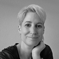HEP Valais / PH Wallis Employee Caroline Rudaz's profile photo