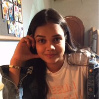W.E.-Matter Employee Diya Dubey's profile photo