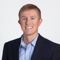 Quotient Wealth Partners Employee Lucas Baker's profile photo