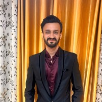 Exato.ai Employee Pratik Joshi's profile photo