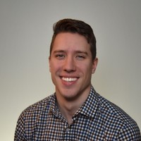 Keevo Employee Stephen Mysko's profile photo