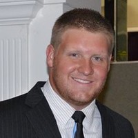IRON HERITAGE PROPERTIES LLC Employee Evan Hurd's profile photo