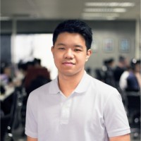 InBold Employee Thanh Nguyen's profile photo