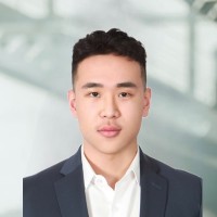 KNOK Employee Bennett Sohn's profile photo