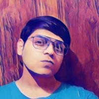 MBBS Employee Shreyash Narade's profile photo