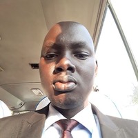 David Maker Email & Phone Number | UNDP Regional Analyst Contact ...