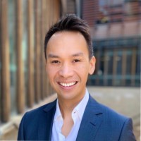 KinCare Employee Peter Nguyen's profile photo