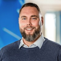 RESPONDA AB Employee Mattias Källberg's profile photo