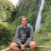 Maltexco S.A Employee Felipe Ignacio Zilleruelo Herrera's profile photo