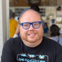 Dan Dmytryshyn Email