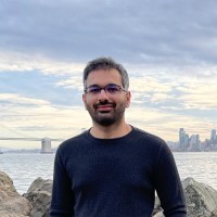 Forma Employee Sahil Chadha's profile photo