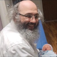 GPARENCY Employee Joshua Pollack's profile photo