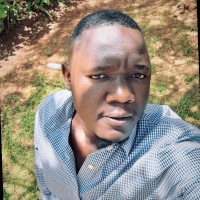 Kyeyune Samson Email