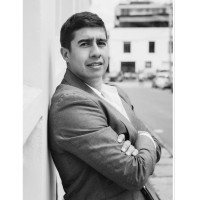 Serlefin Employee Victor Ruiz's profile photo