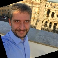 Lundbeck Employee Diego Roman's profile photo