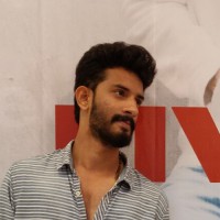 VIEU Employee Gintu Tom's profile photo