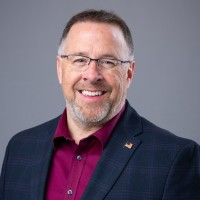 Siemens Employee Jim Loftus's profile photo