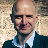 Equity Development Employee James Tetley's profile photo