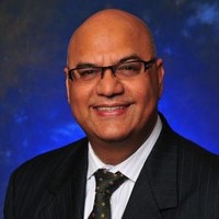Kforce Inc Employee Manish Mohan's profile photo
