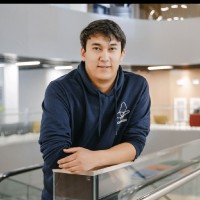 7Generation Employee Nariman Aldibek's profile photo