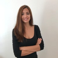 Source Planning & Construction Employee Ebru Kane's profile photo