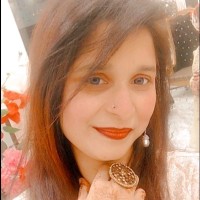 Bakersland Employee Shahida Imran's profile photo