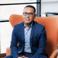 Pacífico Seguros Employee Diego Benavides's profile photo