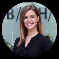 LOSEV - Losemili Çocuklar Saglık ve Egitim Vakfı Employee Ayşegül Çapraz's profile photo