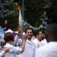 Honeywell Employee Nabil Daoud's profile photo