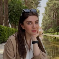 Parnia Falahnejad's profile photo