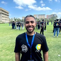 Codid Employee Mahmoud Wageeh's profile photo