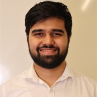 trinamiX GmbH Employee Kavya Singh's profile photo