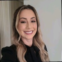 Universidade do Oeste de Santa Catarina Employee Vanessa Balestrin's profile photo